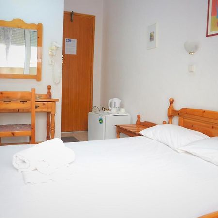Akti Hotel Limenas  Exterior photo