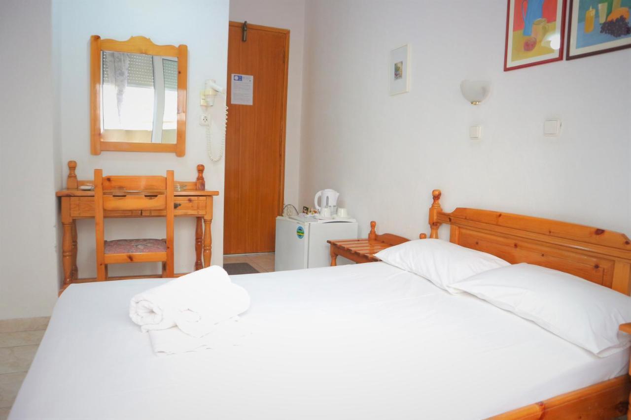Akti Hotel Limenas  Exterior photo