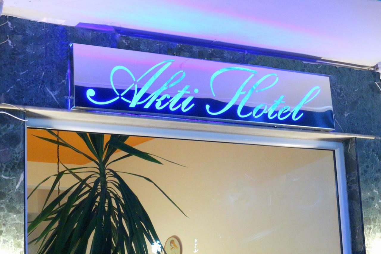 Akti Hotel Limenas  Exterior photo