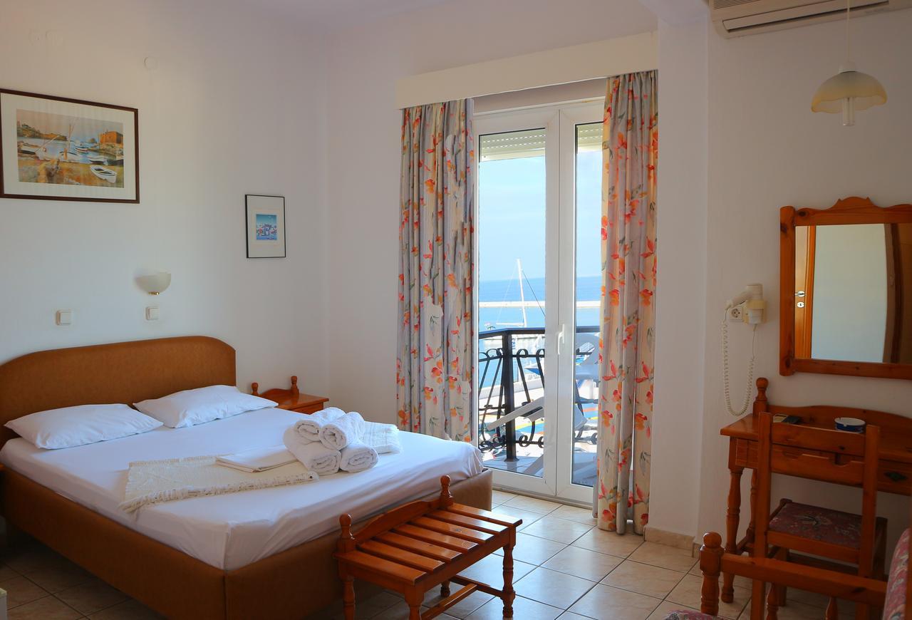 Akti Hotel Limenas  Exterior photo